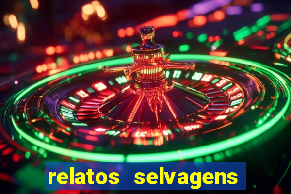 relatos selvagens dublado online